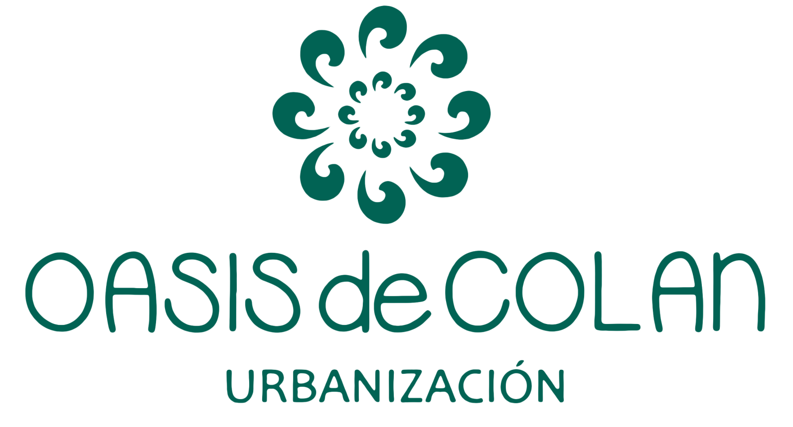 Logo Oasis